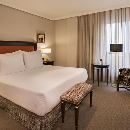 Hotel Hyatt Regency Hesperia Madrid Esterno foto