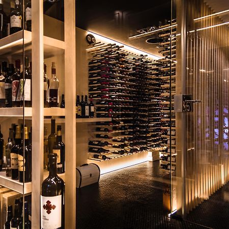 Hotel Hyatt Regency Hesperia Madrid Esterno foto