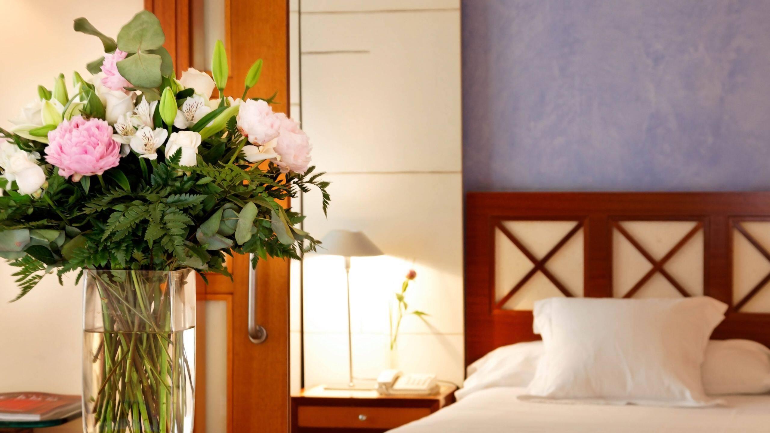 Hotel Hyatt Regency Hesperia Madrid Camera foto