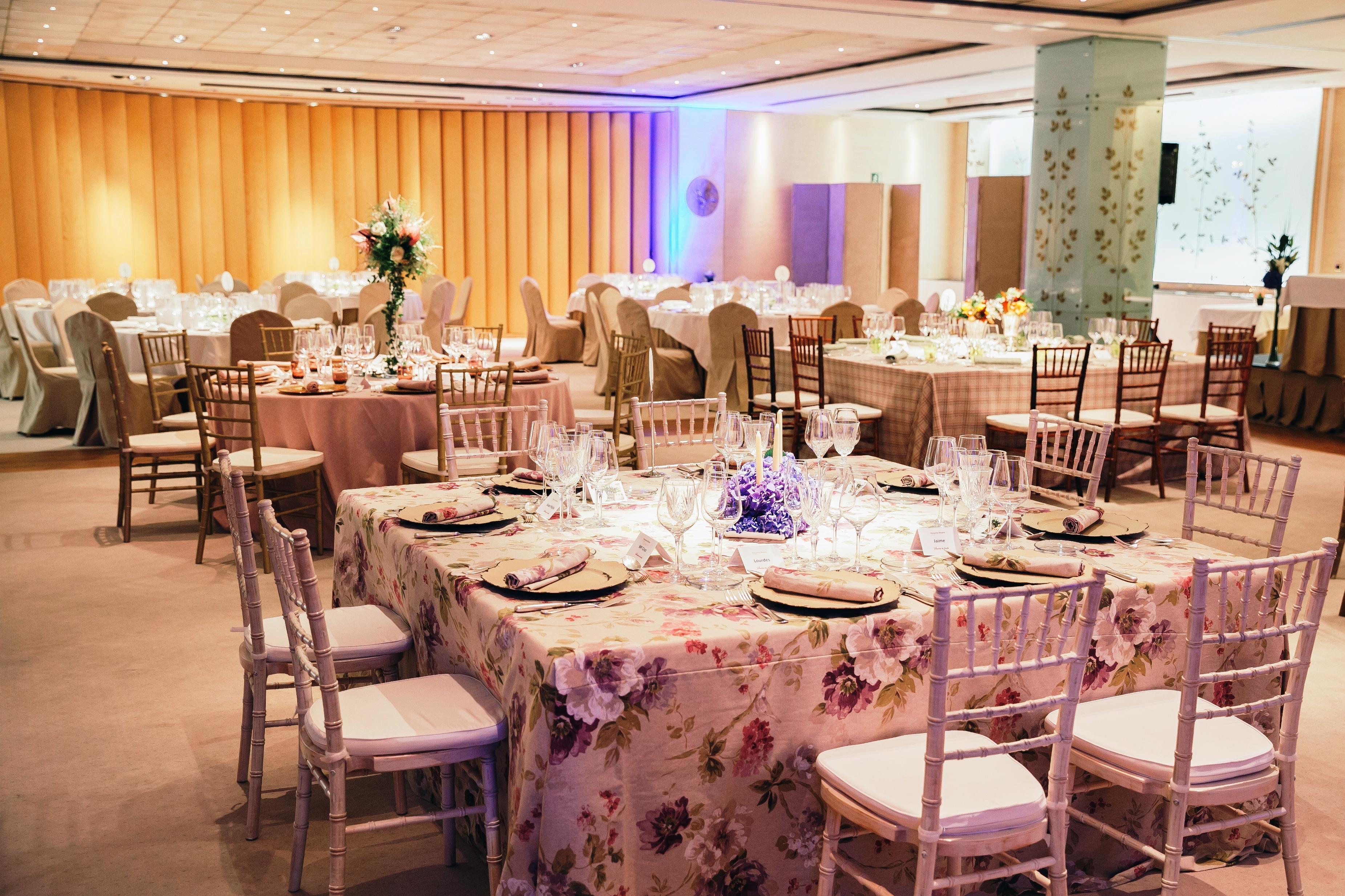 Hotel Hyatt Regency Hesperia Madrid Esterno foto