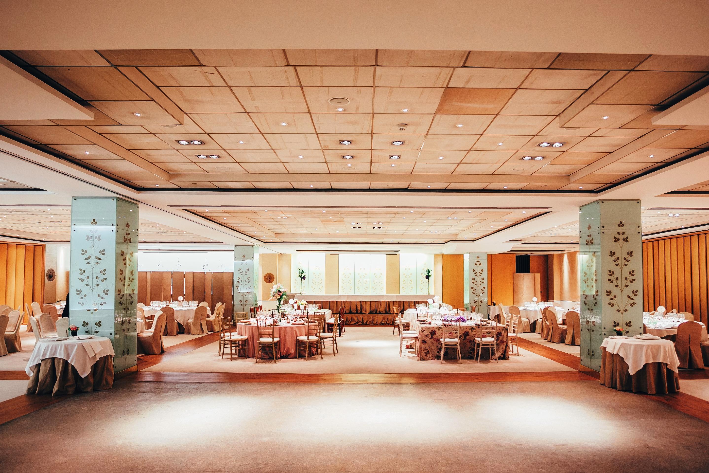 Hotel Hyatt Regency Hesperia Madrid Esterno foto
