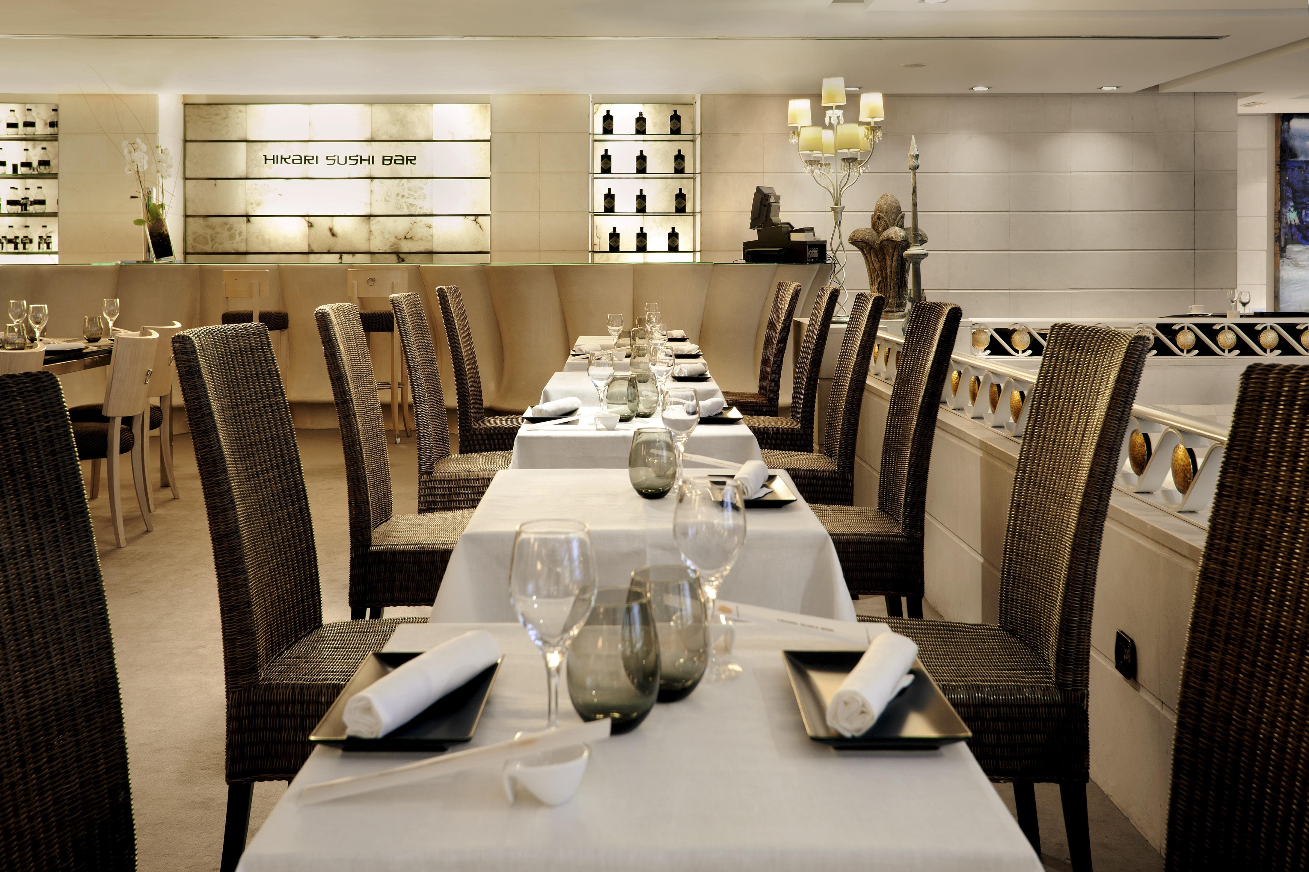 Hotel Hyatt Regency Hesperia Madrid Esterno foto