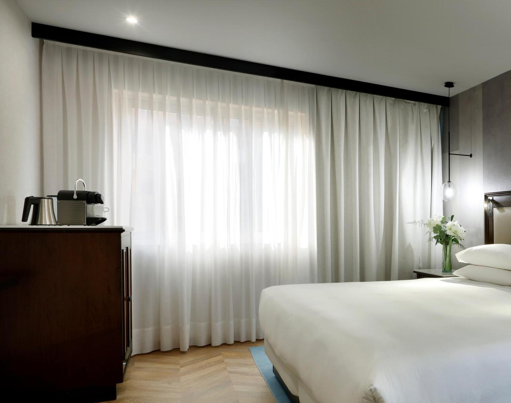 Hotel Hyatt Regency Hesperia Madrid Camera foto