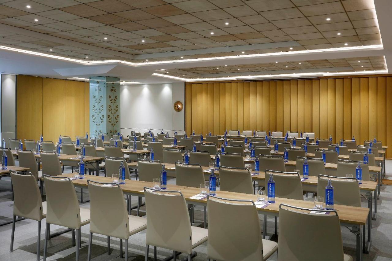 Hotel Hyatt Regency Hesperia Madrid Esterno foto