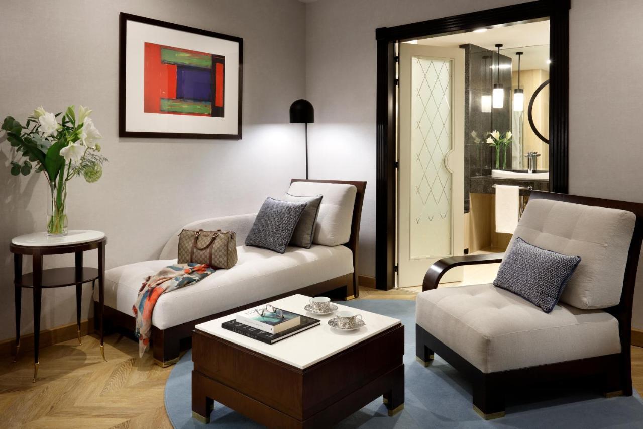 Hotel Hyatt Regency Hesperia Madrid Esterno foto